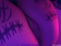 StellaxxxRaee Onlyfans Latest Nudes Leaked Photos