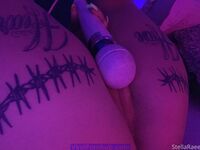 StellaxxxRaee Onlyfans Latest Nudes Leaked Photos