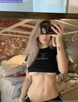 RealSkyBri Onlyfans Latest Nudes Leaked Photos