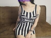 Gatahidraulica Onlyfans Latest Nudes Leaked Photos