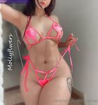 MollyChan Onlyfans Latest Nudes Leaked Photos