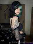 SallyDinosaur Onlyfans Latest Nudes Leaked Photos