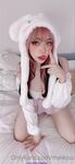 Meikoui Onlyfans Latest Nudes Leaked Photos