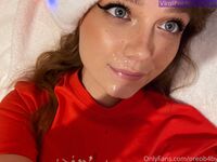 Oreob4by Onlyfans Latest Nudes Leaked Photos