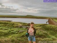 Oreob4by Onlyfans Latest Nudes Leaked Photos