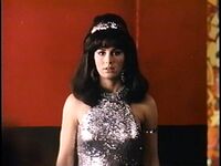 Dana Delany Nude & Sextape Scene Leaked