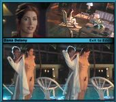 Dana Delany Nude & Sextape Scene Leaked