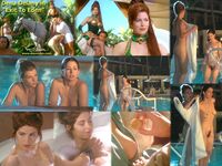 Dana Delany Nude & Sextape Scene Leaked