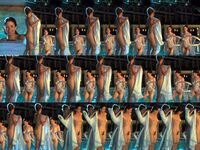 Dana Delany Nude & Sextape Scene Leaked