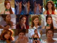 Dana Delany Nude & Sextape Scene Leaked
