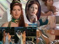 Dana Delany Nude & Sextape Scene Leaked
