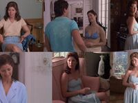 Dana Delany Nude & Sextape Scene Leaked