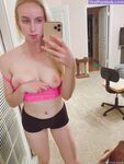 MorgPie Onlyfans Latest Nudes Leaked Photos