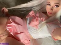 Alyssa9 Latest Onlyfans Premium Leaks