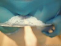 Belle Delphine Cosplay Avatar Part 4