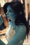 Belle Delphine Cosplay Avatar Part 4