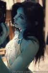 Belle Delphine Cosplay Avatar Part 4