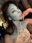 Belle Delphine Cosplay Avatar Part 4