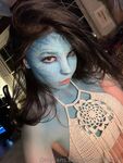 Belle Delphine Cosplay Avatar Part 4