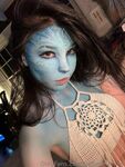 Belle Delphine Cosplay Avatar Part 4