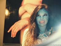 Belle Delphine Cosplay Avatar Part 4