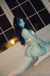 Belle Delphine Cosplay Avatar Part 4