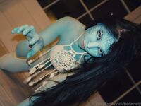 Belle Delphine Cosplay Avatar Part 4