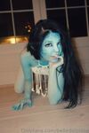 Belle Delphine Cosplay Avatar Part 4