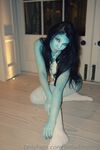 Belle Delphine Cosplay Avatar Part 4
