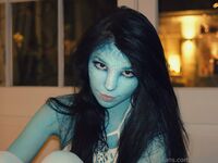 Belle Delphine Cosplay Avatar Part 4