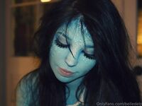 Belle Delphine Cosplay Avatar Part 4