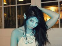 Belle Delphine Cosplay Avatar Part 4