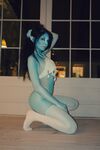 Belle Delphine Cosplay Avatar Part 4