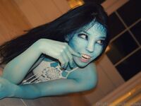 Belle Delphine Cosplay Avatar Part 4