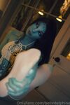 Belle Delphine Cosplay Avatar Part 4