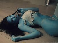 Belle Delphine Cosplay Avatar Part 4