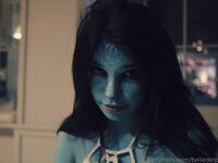 Belle Delphine Cosplay Avatar Part 4