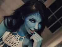 Belle Delphine Cosplay Avatar Part 4