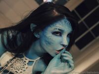 Belle Delphine Cosplay Avatar Part 4