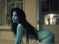 Belle Delphine Cosplay Avatar Part 4