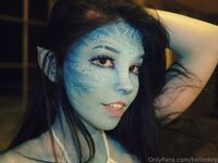 Belle Delphine Cosplay Avatar Part 4