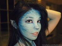 Belle Delphine Cosplay Avatar Part 4