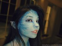 Belle Delphine Cosplay Avatar Part 4