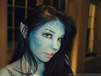 Belle Delphine Cosplay Avatar Part 4
