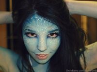 Belle Delphine Cosplay Avatar Part 4