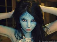 Belle Delphine Cosplay Avatar Part 4