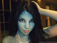 Belle Delphine Cosplay Avatar Part 4
