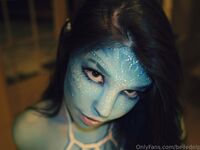 Belle Delphine Cosplay Avatar Part 4