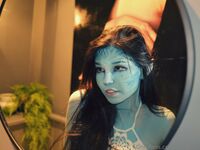 Belle Delphine Cosplay Avatar Part 4