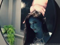 Belle Delphine Cosplay Avatar Part 4
